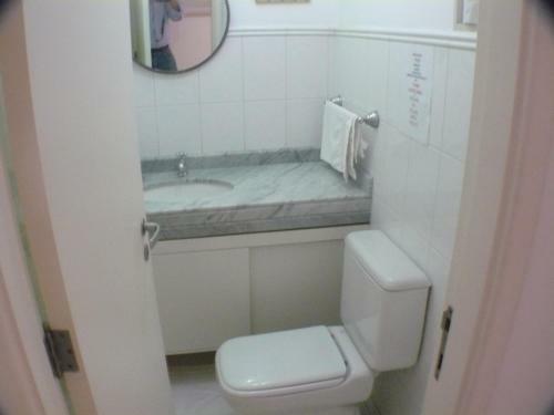 Apartamento Dolce Vita Residence