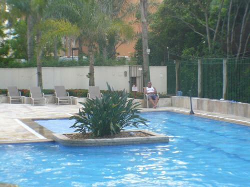 Apartamento Dolce Vita Residence