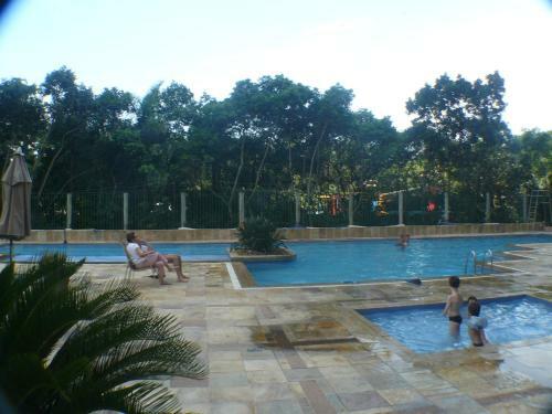 Apartamento Dolce Vita Residence