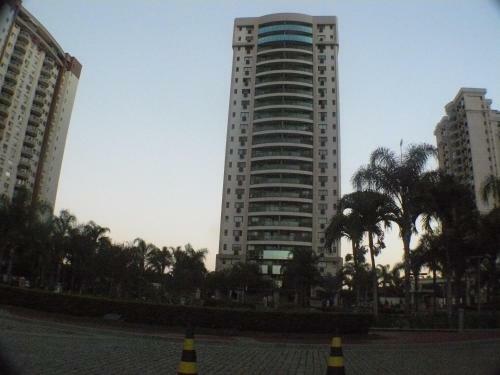 Apartamento Dolce Vita Residence