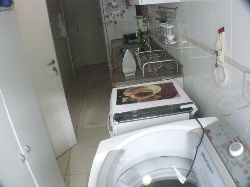 Apartamento Dolce Vita Residence
