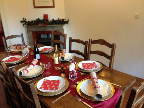 Agroturismo Meadow View Gite