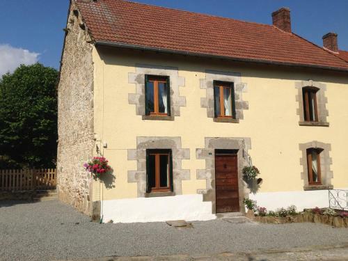 Agroturismo Meadow View Gite