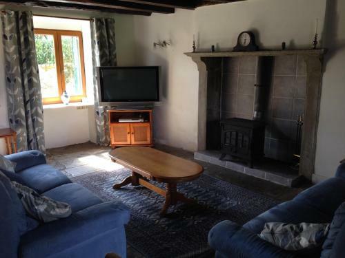 Agroturismo Meadow View Gite