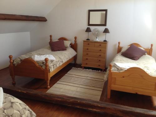 Agroturismo Meadow View Gite