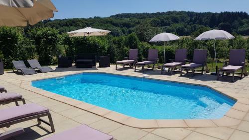 Agroturismo Meadow View Gite