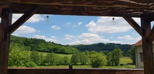 Agroturismo Meadow View Gite