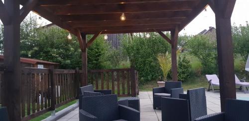 Agroturismo Meadow View Gite