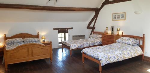 Agroturismo Meadow View Gite