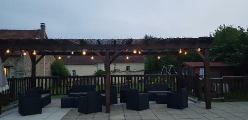 Agroturismo Meadow View Gite