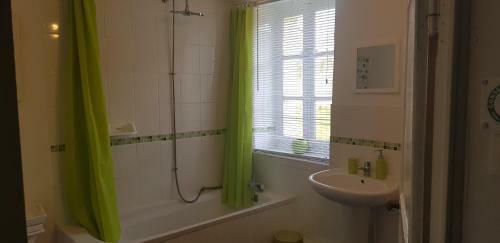 Agroturismo Meadow View Gite
