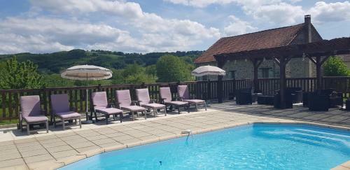 Agroturismo Meadow View Gite