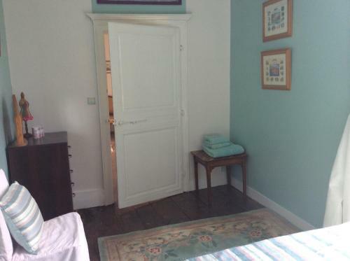 Bed & Breakfast Le Palland