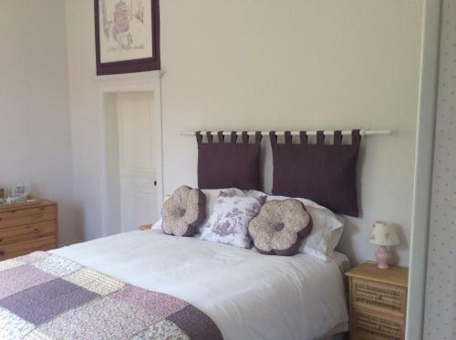 Bed & Breakfast Le Palland