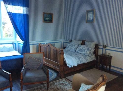 Bed & Breakfast Le Palland