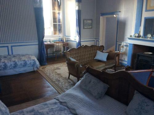 Bed & Breakfast Le Palland