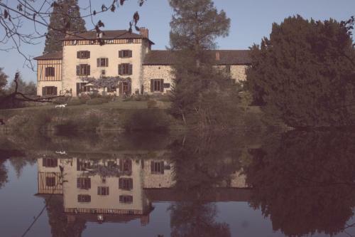 Bed & Breakfast Le Palland