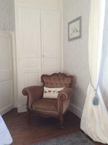 Bed & Breakfast Le Palland