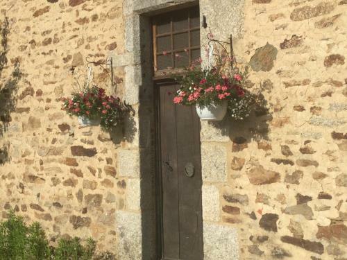 Bed & Breakfast Le Palland