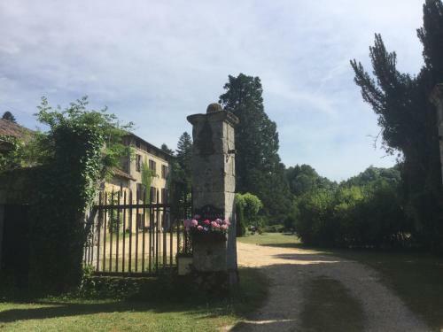 Bed & Breakfast Le Palland