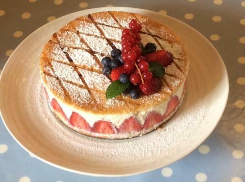 Bed & Breakfast Le Palland