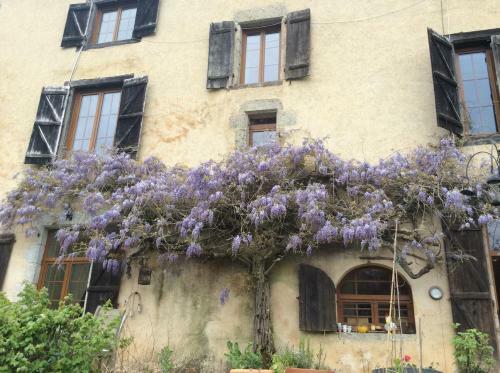 Bed & Breakfast Le Palland