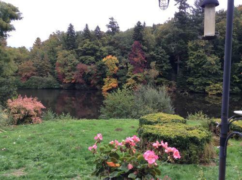 Bed & Breakfast Le Palland