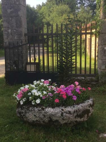 Bed & Breakfast Le Palland