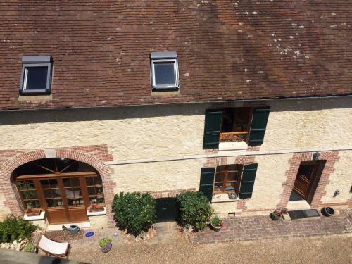 Bed & Breakfast Tez' Hotes