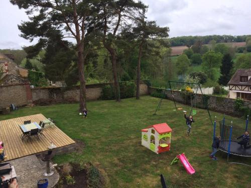 Bed & Breakfast Tez' Hotes