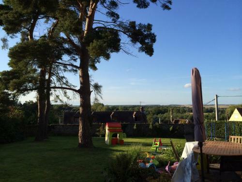 Bed & Breakfast Tez' Hotes