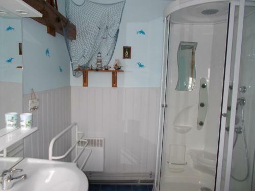 Bed & Breakfast La Ferme De Genarville