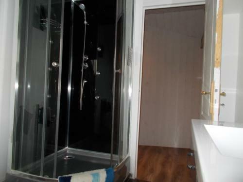 Bed & Breakfast La Ferme De Genarville