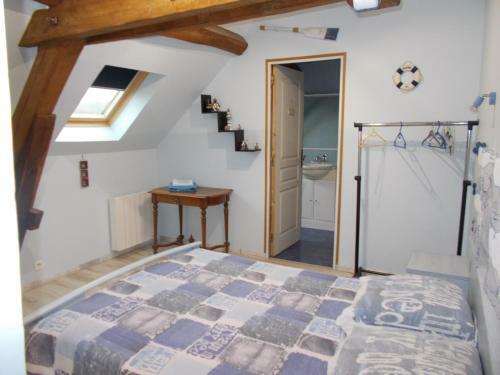 Bed & Breakfast La Ferme De Genarville