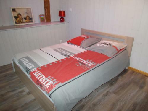 Bed & Breakfast La Ferme De Genarville