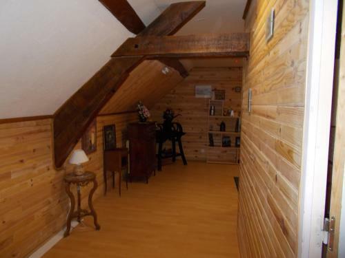 Bed & Breakfast La Ferme De Genarville
