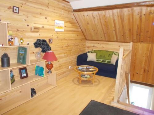 Bed & Breakfast La Ferme De Genarville