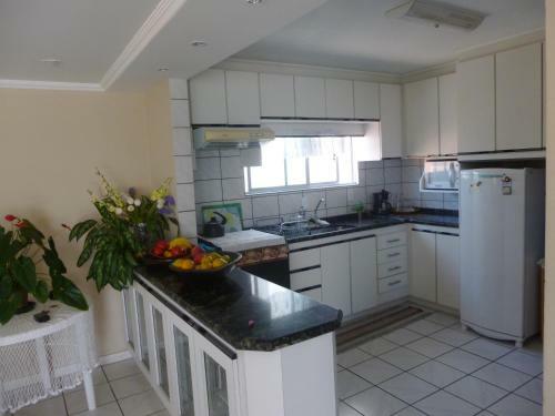 Apartamento Edificio Marrocos