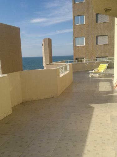 Apartamento Edificio Marrocos