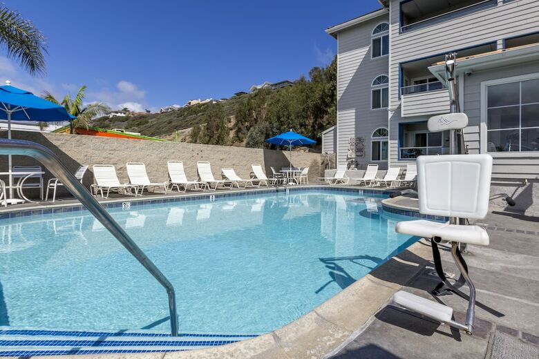 Hotel Capistrano Surfside Inn