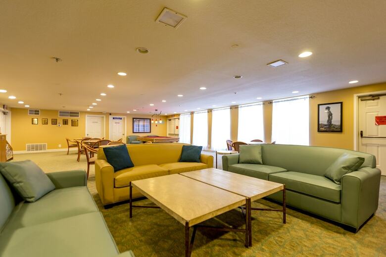 Hotel Capistrano Surfside Inn