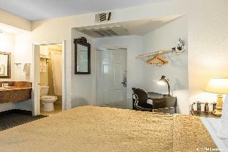 Hotel Quality Inn & Suites Oceanview