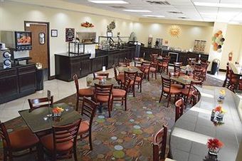 Hotel La Quinta Inn & Suites Hickory
