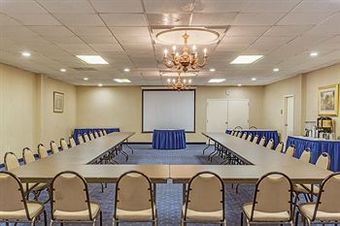 Hotel La Quinta Inn & Suites Hickory