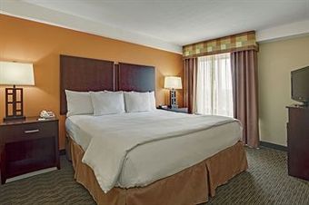 Hotel La Quinta Inn & Suites Hickory