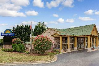 Hotel Days Inn Hickory/conover
