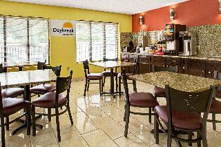 Hotel Days Inn Hickory/conover