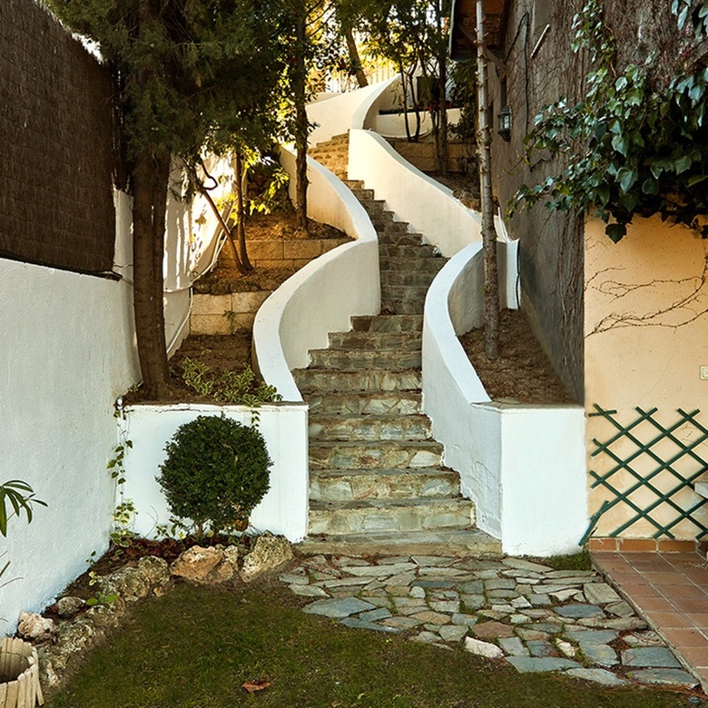 Hotel Domus Selecta El Balc�n De Las Nieves