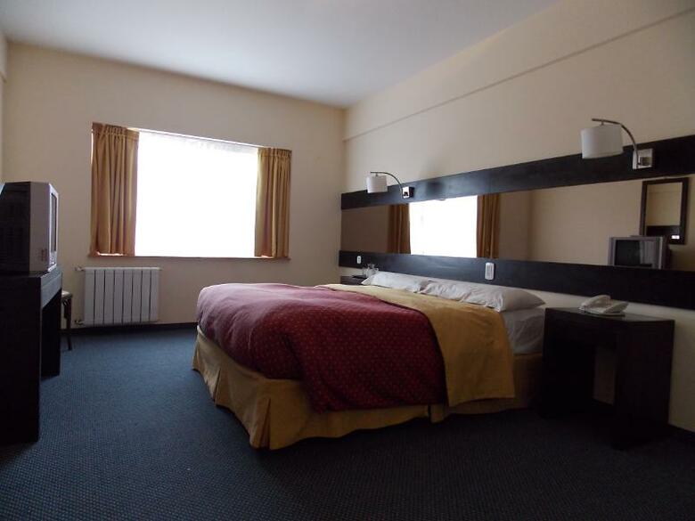 Hotel Marcopolo Suites