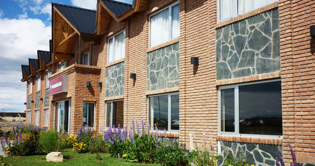 Hotel Marcopolo Suites